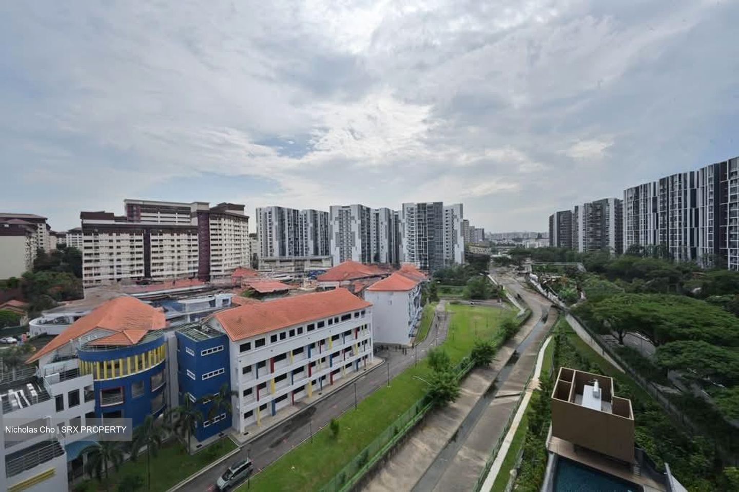 Bartley Vue (D19), Apartment #596788921